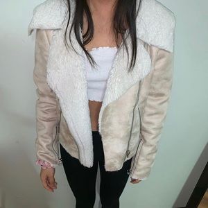 Stylish Winter Jacket